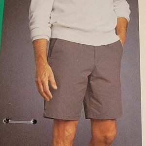 English Laundry Men's Flat Front Short The CEO Midway Short NWT